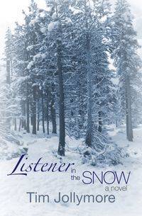 Listener in the Snow - Tim Jollymore