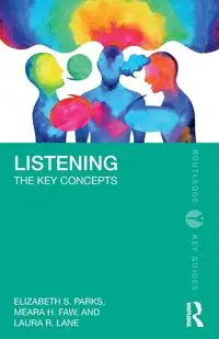 Listening - Elizabeth S. Parks