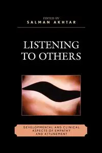 Listening to Others - Akhtar Salman