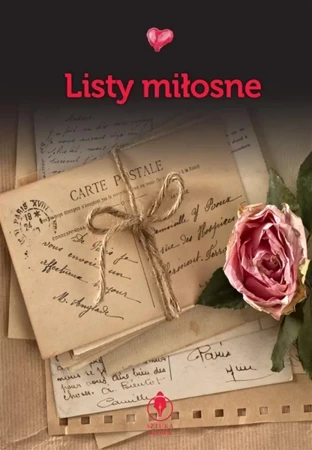 Listy miłosne TW - praca zbiorowa