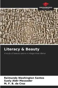 Literacy & Beauty - Santos Raimundo Washington