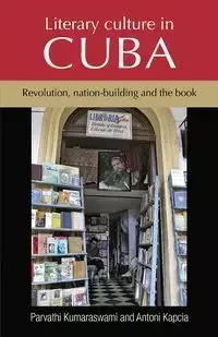 Literary culture in Cuba - Kumaraswami Par