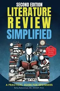 Literature Review Simplified - Muhammad Rafiq