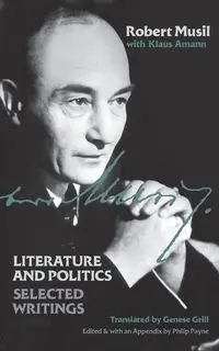 Literature and Politics - Robert Musil