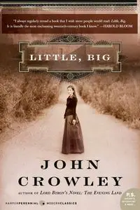 Little, Big - John Crowley