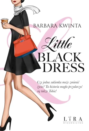 Little Black Dress - Barbara Kwinta