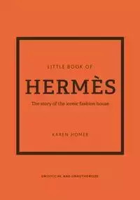 Little Book of Hermcs - Homer Karen