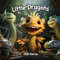 Little Dragons - Morse JSB