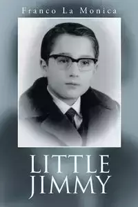 Little Jimmy - LaMonica Franco