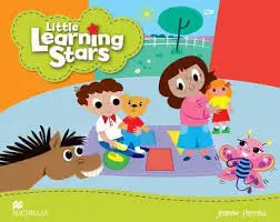 Little Learning Stars OOP - Jeanne Perrett