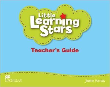 Little Learning Stars TG Pack