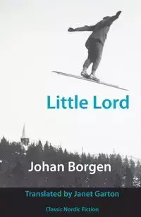 Little Lord - Borgen Johan