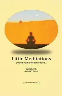 Little Meditations - Jalani Avinash