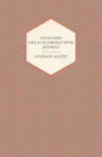 Little Men - Louisa May Alcott