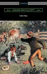 Little Men - Louisa May Alcott