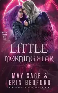 Little Morning Star - Sage May