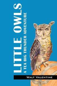 Little Owls - Valentine Walt