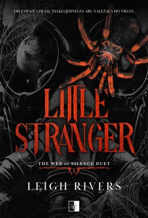 Little Stranger - Leigh Rivers