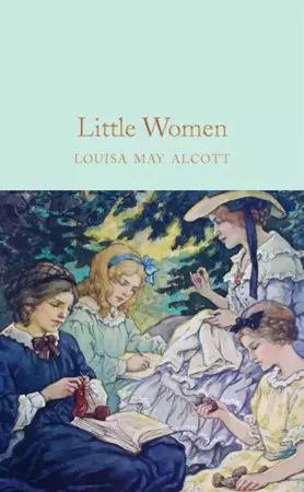 Little Women. Collector's Library - Louisa May Alcott