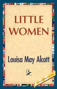 Little Women - Louisa May Alcott