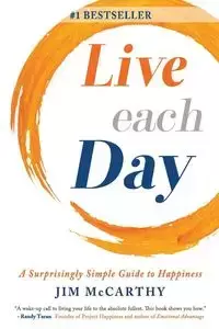 Live Each Day - Jim McCarthy