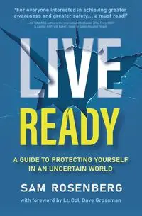 Live Ready - Sam Rosenberg