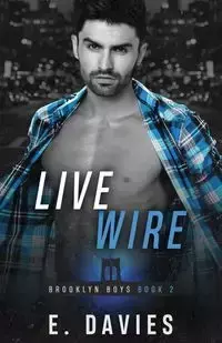 Live Wire - Davies E.