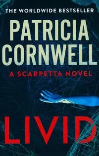 Livid - Patricia Cornwell