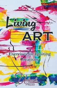 Living Art - Jen Knox