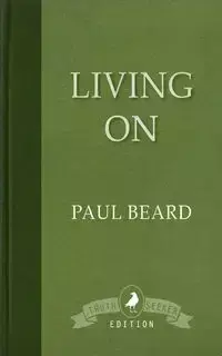 Living On - Paul Beard