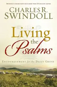 Living the Psalms - Charles Swindoll R