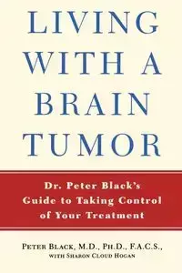 Living with a Brain Tumor - Peter Black