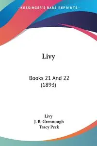 Livy - Livy