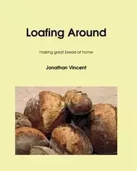 Loafing Around - Vincent Jonathan David