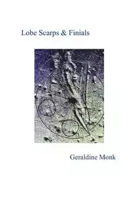 Lobe Scarps & Finials - Geraldine Monk