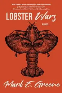 Lobster Wars - Mark Greene  E.