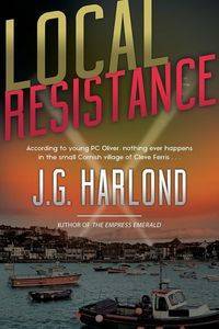 Local Resistance - Harlond J.G