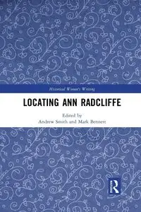 Locating Ann Radcliffe - Smith Andrew