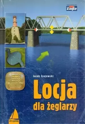 Locja dla żeglarzy - Jacek Czajewski