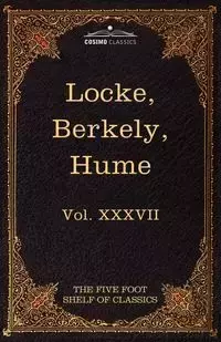 Locke, Berkely & Hume - John Locke