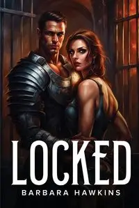 Locked - Barbara Hawkins