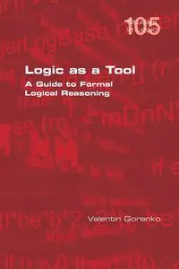 Logic as a Tool - Valentin Goranko