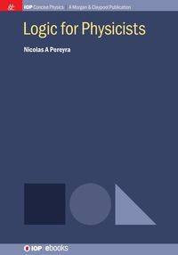 Logic for Physicists - Nicolas Pereyra A