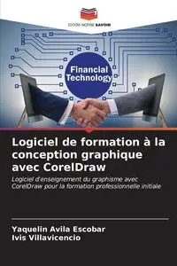 Logiciel de formation à la conception graphique avec CorelDraw - Avila Escobar Yaquelin