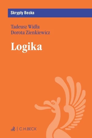 Logika wyd.2018 - Dorota Zienkiewicz, Tadeusz Widła