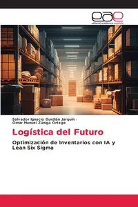 Logística del Futuro - Salvador Ignacio Gurdián Jarquín