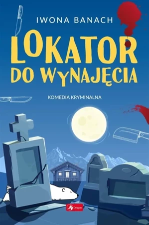 Lokator do wynajęcia - Iwona Banach