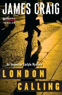 London Calling - Craig James