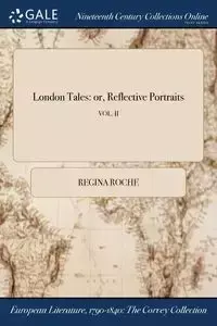 London Tales - Regina Roche