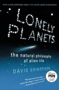 Lonely Planets - David Grinspoon